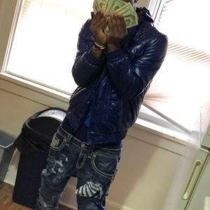 Meet your Posher, Nick